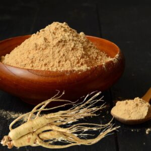 Organic Alkanet Root Powder (Ratanjot Powder) رتن جوت پاوٰڈر