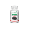 Black Seeds Capsules (Nigella sativa – کلونجی کیپسول)