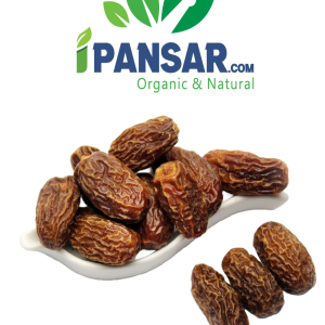 Dried Dates (Premium Quality Chuwara / چھوہارہ)